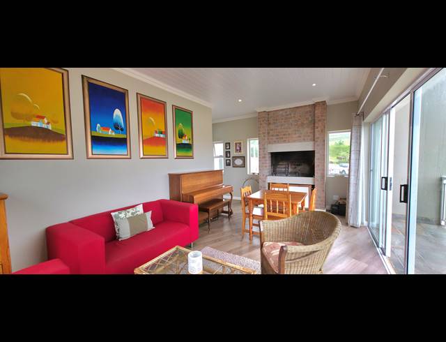 4 BEDROOM HOUSE FOR SALE IN MONTE CHRISTO